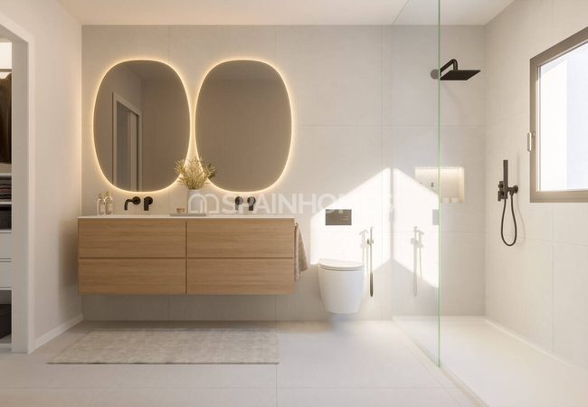 Appartements Élégants Dans Un Complexe Avec Piscine À Estepona Malaga 13