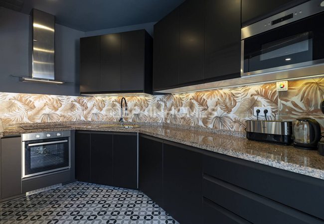 Stylish House with Pool in Montealto Benalmadena 10