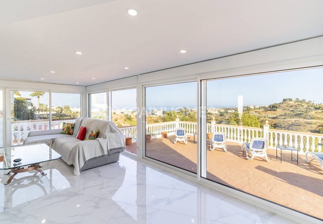 Stylish House with Pool in Montealto Benalmadena 7