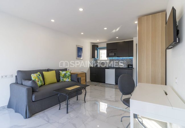 Stylish House with Pool in Montealto Benalmadena 13