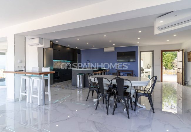 Stylish House with Pool in Montealto Benalmadena 12