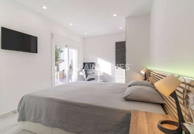 Stylish House with Pool in Montealto Benalmadena 18