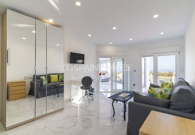 Stylish House with Pool in Montealto Benalmadena 21