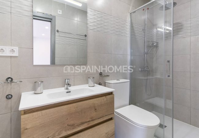 Stylish House with Pool in Montealto Benalmadena 20