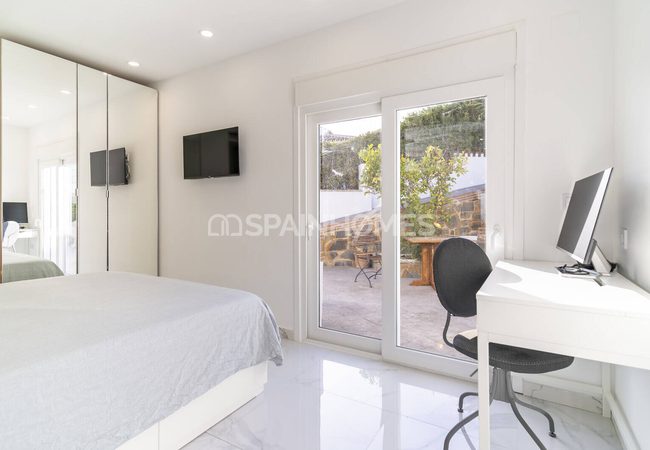 Stylish House with Pool in Montealto Benalmadena 19