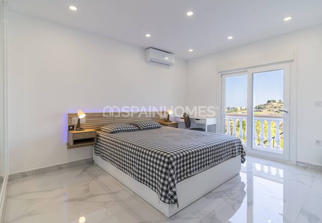Stylish House with Pool in Montealto Benalmadena 16