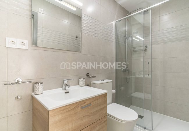 Stylish House with Pool in Montealto Benalmadena 15