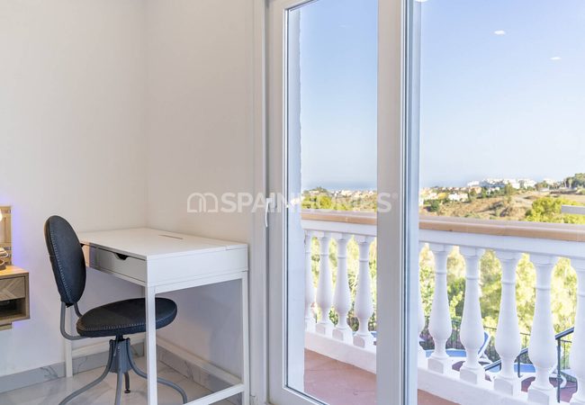 Stylish House with Pool in Montealto Benalmadena 17