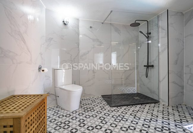 Stylish House with Pool in Montealto Benalmadena 29