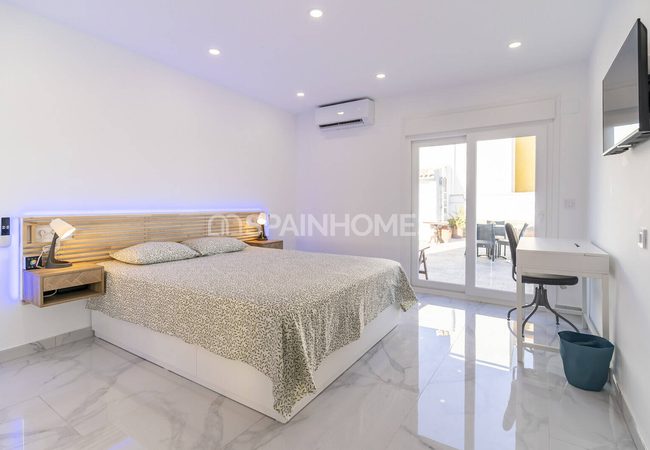 Stylish House with Pool in Montealto Benalmadena 14