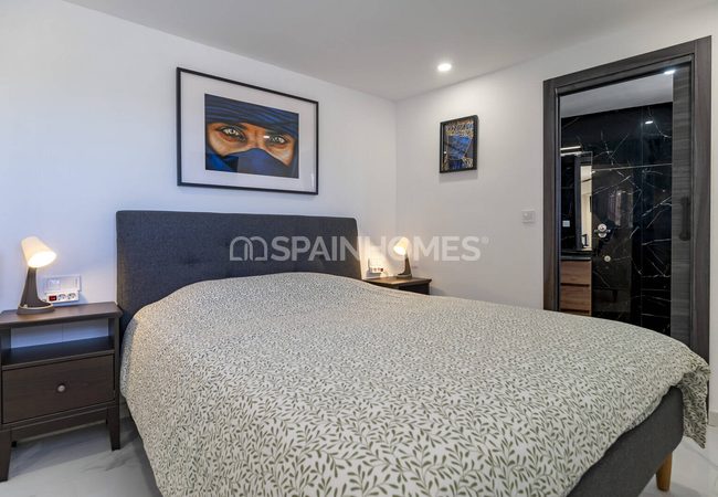 Stylish House with Pool in Montealto Benalmadena 22