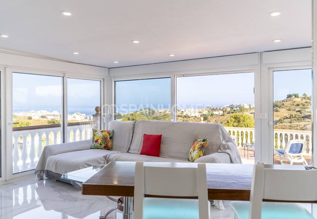 Stylish House with Pool in Montealto Benalmadena 6