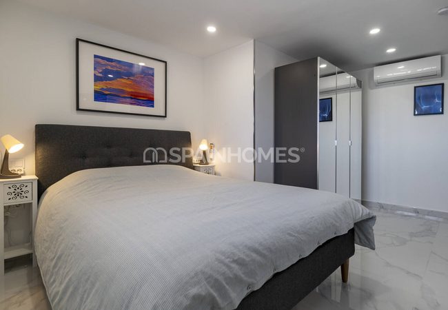 Stylish House with Pool in Montealto Benalmadena 25