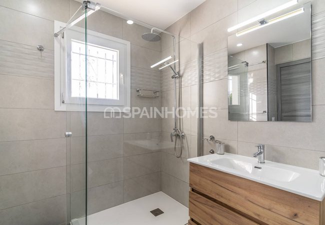 Stylish House with Pool in Montealto Benalmadena 28