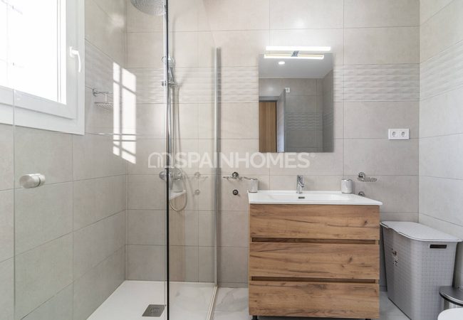 Stylish House with Pool in Montealto Benalmadena 30