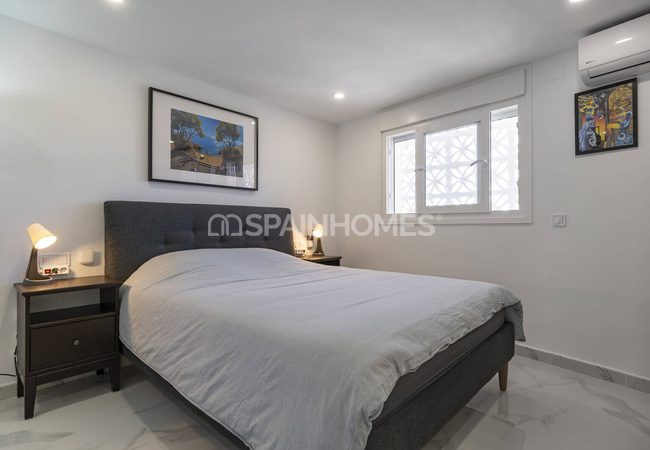 Stylish House with Pool in Montealto Benalmadena 24