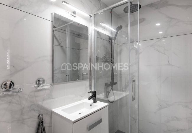Stylish House with Pool in Montealto Benalmadena 27