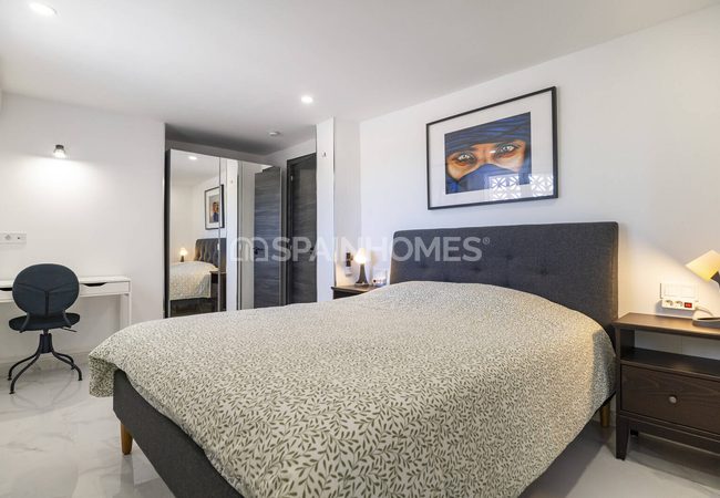 Stylish House with Pool in Montealto Benalmadena 23
