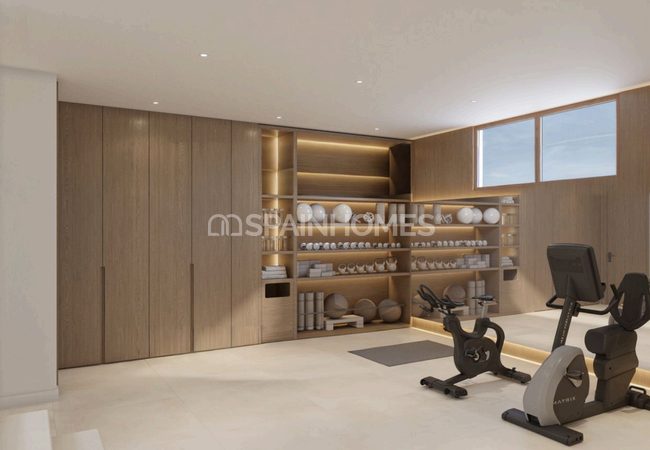 Houses for Sale Surrounded by Nature in Estepona Málaga 8