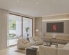 Houses for Sale Surrounded by Nature in Estepona Málaga 5
