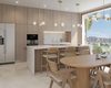 Houses for Sale Surrounded by Nature in Estepona Málaga 6