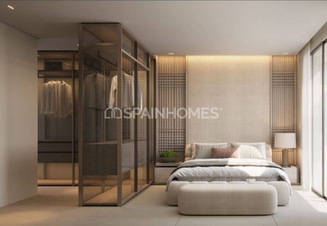 Appartements Spacieux Avec Grandes Terrasses À Mijas 9