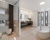 6-bedroom House with Pool and Garden in Benahavís 31