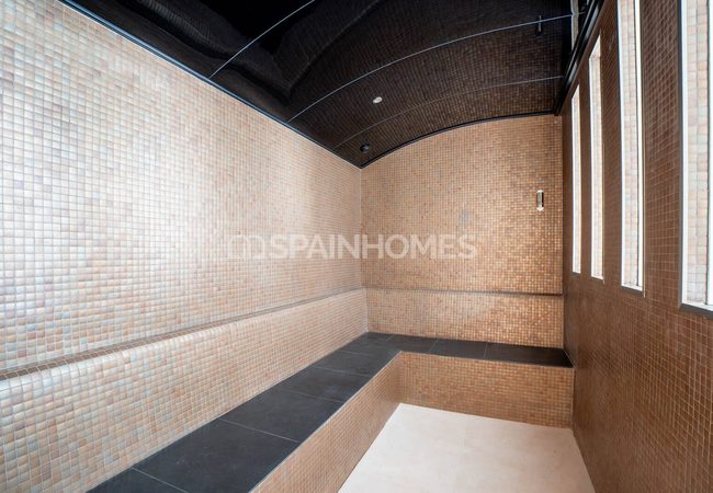 6-bedroom House with Pool and Garden in Benahavís 35