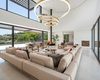 6-bedroom House with Pool and Garden in Benahavís 15