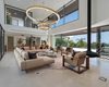 6-bedroom House with Pool and Garden in Benahavís 16