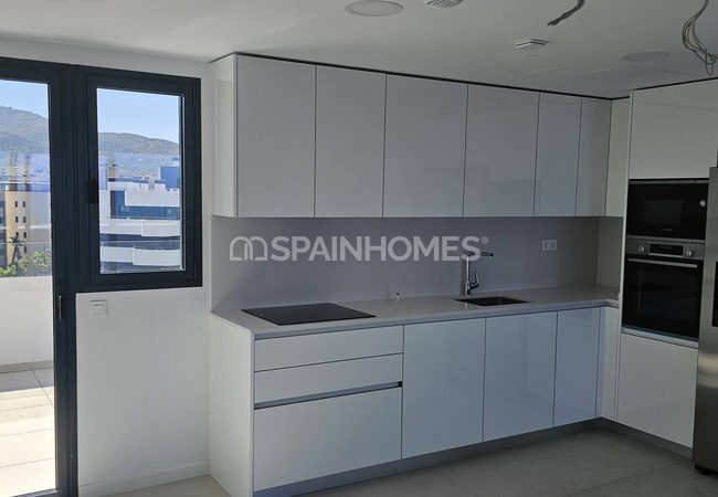 Appartement 3 Chambres En Bord De Mer À Torremolinos, Málaga 17