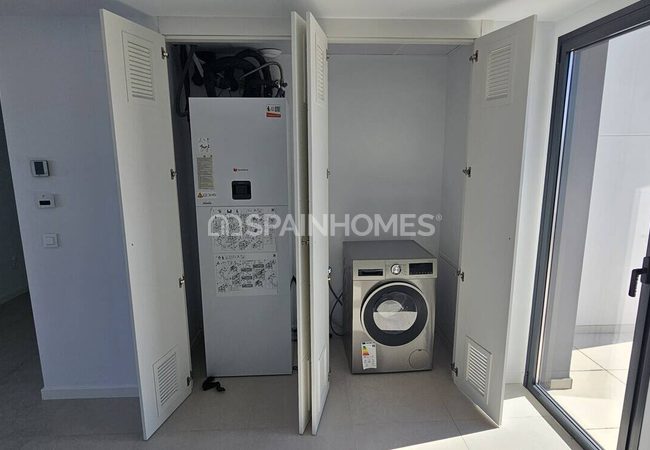 Appartement 3 Chambres En Bord De Mer À Torremolinos, Málaga 26