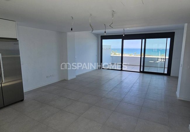 Appartement 3 Chambres En Bord De Mer À Torremolinos, Málaga 14
