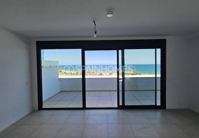Appartement 3 Chambres En Bord De Mer À Torremolinos, Málaga 13