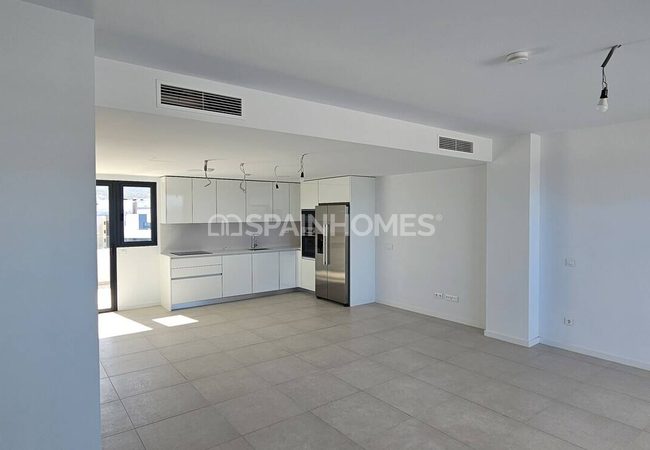 Appartement 3 Chambres En Bord De Mer À Torremolinos, Málaga 15
