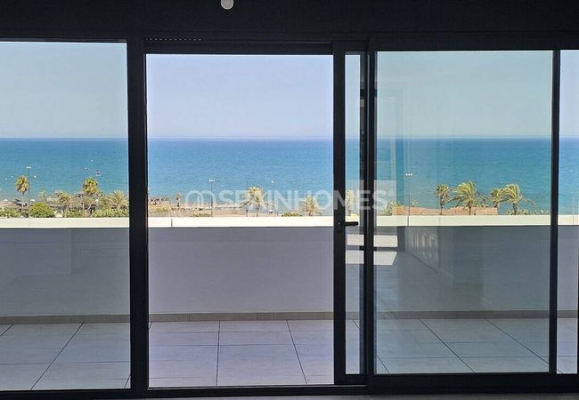 Appartement 3 Chambres En Bord De Mer À Torremolinos, Málaga 12