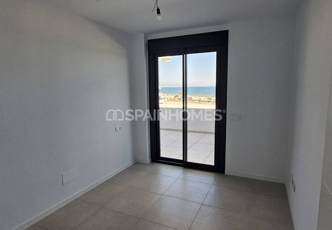 Appartement 3 Chambres En Bord De Mer À Torremolinos, Málaga 22