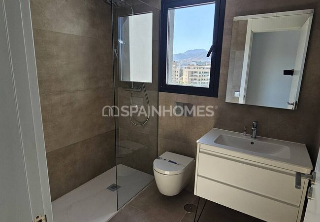 Appartement 3 Chambres En Bord De Mer À Torremolinos, Málaga 23