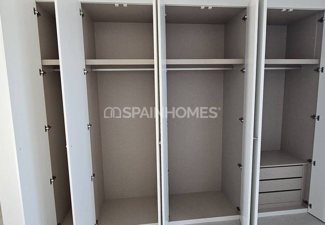 Appartement 3 Chambres En Bord De Mer À Torremolinos, Málaga 20