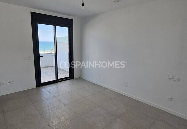 Appartement 3 Chambres En Bord De Mer À Torremolinos, Málaga 18