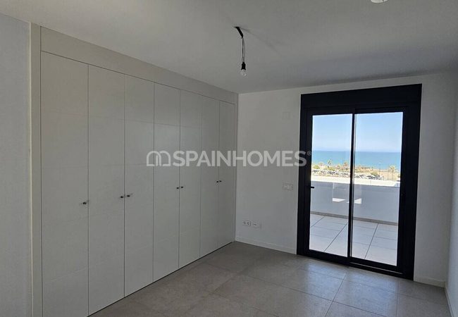 Appartement 3 Chambres En Bord De Mer À Torremolinos, Málaga 19