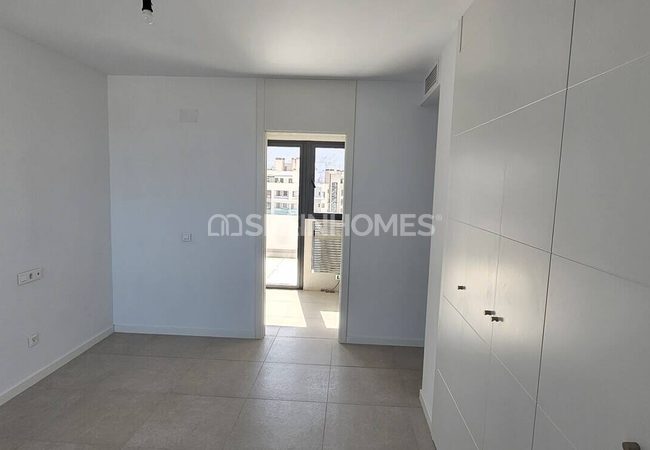 Appartement 3 Chambres En Bord De Mer À Torremolinos, Málaga 21