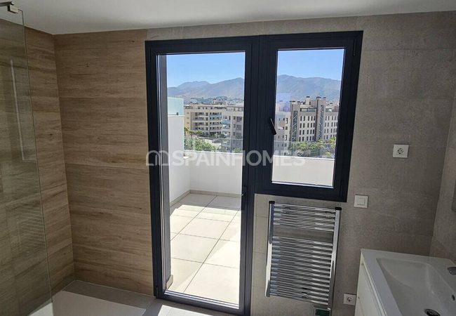 Appartement 3 Chambres En Bord De Mer À Torremolinos, Málaga 24