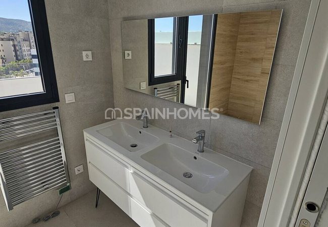 Appartement 3 Chambres En Bord De Mer À Torremolinos, Málaga 25