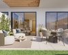 Apartments with Rooftop Pool in Torremolinos Málaga 10