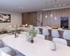 Townhouses with Sea and Nature Views in Mijas Buenavista 15