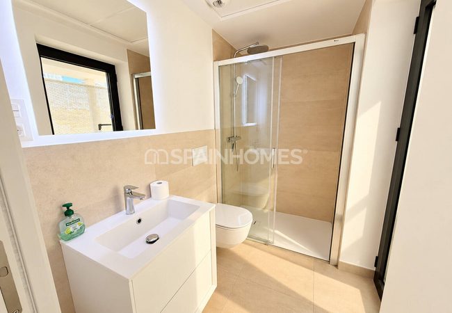 Appartement Met Uitzicht Op Zee En Zwembad In Fuengirola 28