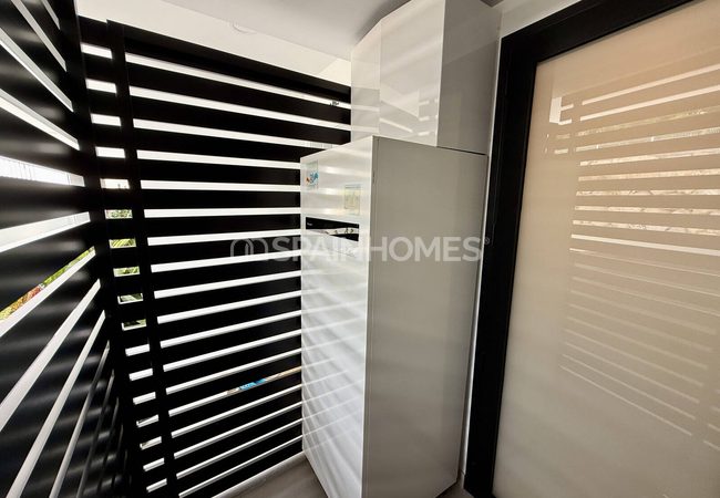 2-bedroom Flat with Panoramic Sea-view in Fuengirola Málaga 40
