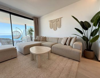 2-slaapkamer Appartement Met Panoramisch Zeezicht In Fuengirola 2