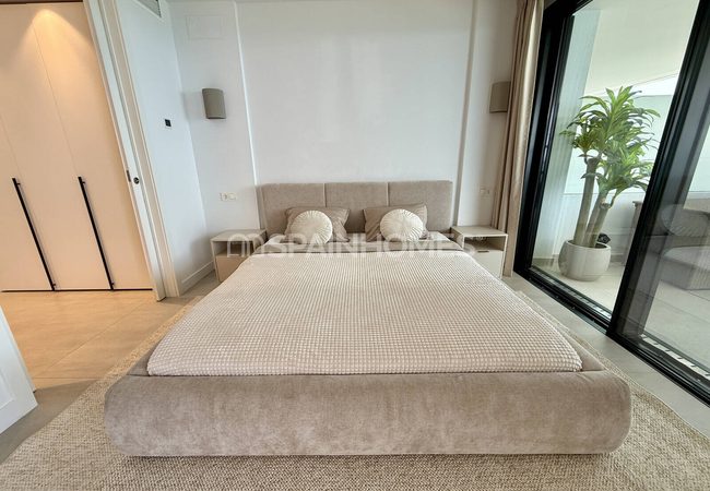 2-bedroom Flat with Panoramic Sea-view in Fuengirola Málaga 30